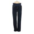 Gap Jeans - Low Rise: Blue Bottoms - Women's Size 2