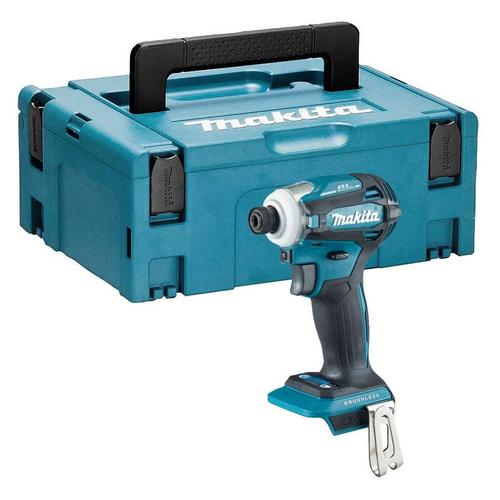 DTD172ZJ Akku-Schlagschrauber – Makita