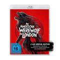 An American Werewolf In London - 2-Disc-Special-Edition (Blu-ray)