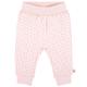 Sterntaler - Schlupfhose Emmi Comfort Getupft In Rosa, Gr.86