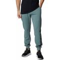 COLUMBIA Herren Hose M CSC Logo Fleece Jogger II, Größe XL in Grün