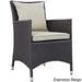 Convene Dining Outdoor Patio Armchair