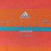 Adidas Tops | Adidas Quick Dry Tank Top Blue Coral Orange Large | Color: Orange/Pink | Size: L