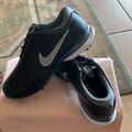 Nike Shoes | Nike Air Zoom Victory Tour 2 Men’s Golf Shoes | Color: Black/White | Size: 10.5