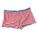 Disney Swim | Disney Parks 1 Piece Bathing Suit Bottom Red White | Color: Red/White | Size: 7g