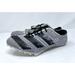 Adidas Shoes | Adidas Adizero Finesse Track & Field Running Spikes Fy0335 Men New | Color: Gray/White | Size: Various