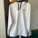 Nike Shirts | Mens Nike Thermal Hoodie | Color: White | Size: Xl