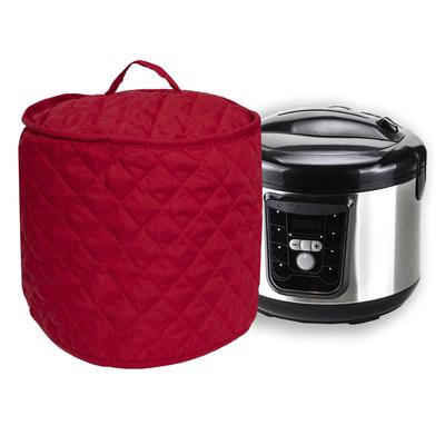 3Qt Pressure Cooker Appliance Cover by RITZ in Paprika