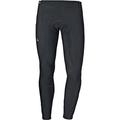 SCHÖFFEL Herren Unterhose Skin Pants Warm 4h M, Größe 48 in Schwarz