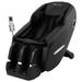 Inbox Zero Faux Leather Massage Chair Faux Leather/Water Resistant | 41.3 H x 29.1 W x 58.3 D in | Wayfair 99B7A5BBF0C1418490555111E710214E