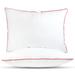 Alwyn Home Down Alternative Kingsize Plush Support Pillow Down Alternative/Cotton Blend | 20 H x 26 W x 1 D in | Wayfair