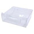 GENUINE CANDY Freezer Middle Upper Freezer Drawer 49014232