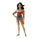 SC4072 Wonder Woman DC League of Super Pets Cardboard Cutout Perfect for Birthdays, Gifts, Parties & Fans