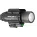 Olight Baldr Pro w/ Green Laser Sight LED Flashlight Cool White 1350 Lumens Black FL-OL-BALDRPRO-BK