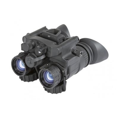 AGM Global Vision NVG-40 1x27mm NL1 Dual Tube Nigh...