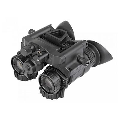 AGM Global Vision NVG-50 1-3x19mm NL1 Dual Tube Ni...