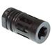 Bravo GFC-MOD-0 BCM Gunfighter Compensator Mod 0 5.56mm Stainless Steel AR-15