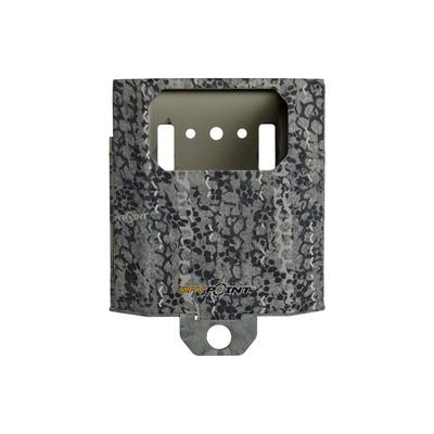 Spypoint SB-300S Trail Camera Security Box LINK-MICRO 16 Gauge Steel Camo SB-300S