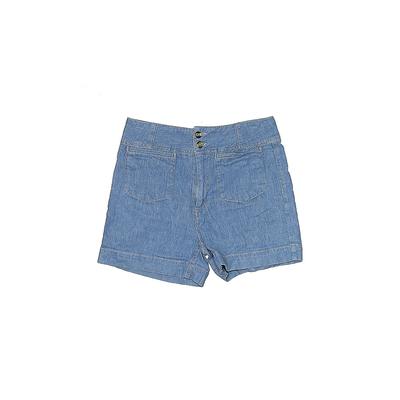 Pilcro and The Letterpress Denim...