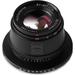 TTArtisan 35mm f/1.4 Lens for Canon RF (Black) C3514-B-RF