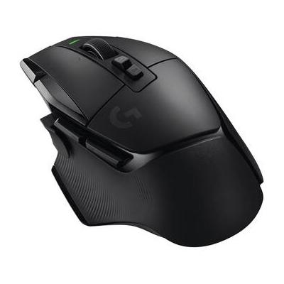 Logitech G G502 X LIGHTSPEED Wireless Gaming Mouse...