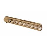 Aero Precision Ar-15 Atlas R-One Handguards M-Lok - 15" Ar-15 Atlas R-One M-Lok Handguard, Ral8000