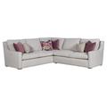 Brown Reclining Sectional - Fairfield Chair Nimbus Symmetrical Sectional Polyester/Upholstery/Other Performance Fabrics | Wayfair