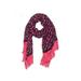 Scarf: Black Accessories