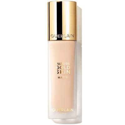 Guerlain Parure Gold Skin Foundation 2N - N 35 ml Nude Image