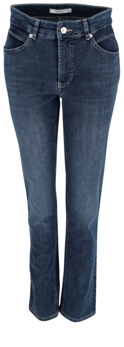 Mac Jeans "Melanie" Gr. 46-32 in another simple wash | 70% Baumwolle