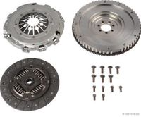 HERTH+BUSS JAKOPARTS Umrüstsatz, Kupplung J2011003 für RENAULT DACIA NISSAN MERCEDES-BENZ Image