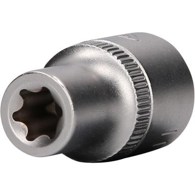 Brilliant Tools 1/2' Torx-E-Stecknuss, E11 Steckschlüsseleinsatz BT022841 Image