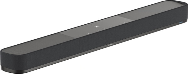 Sennheiser Ambeo Soundbar Plus Dolby Atmos Soundbar