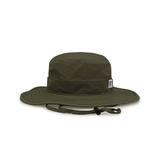 The Game GB400 Ultralight Booney in Army Green | Polyester