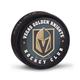 Vegas Golden Knights Wincraft Hockey Puck