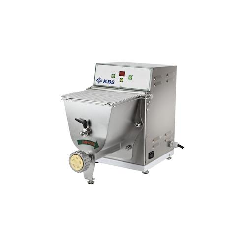 KBS Nudelmaschine NM 20 Produktionsleistung 8kg/h