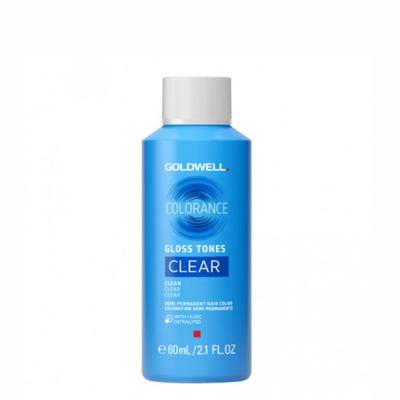 Goldwell - Colorance Gloss Tones Clear Coloration 60 ml Image