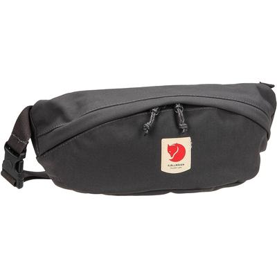 Fjällräven Gürteltasche Ulvö Hip Pack Medium Dark Grey Grau Image