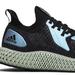 Adidas Shoes | Adidas Women's Alphaedge 4d Running Shoe | Color: Black | Size: Various