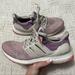 Adidas Shoes | Adidas F36122 Ultraboost Multicolor Running Sneakers Women’s Size 8.5 Bliss Red | Color: Red/White | Size: 8.5