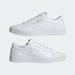 Adidas Shoes | Adidas/Brand New Adidas Sleek | Color: White | Size: 11
