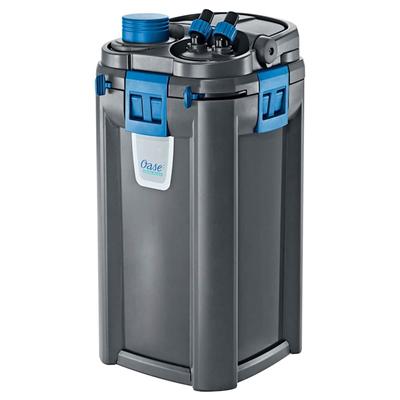 Oase BioMaster 850 External Filter, 400 GPH