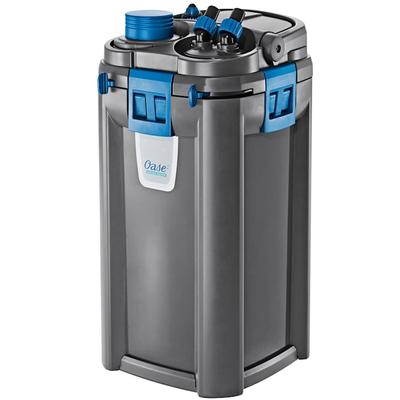 Oase BioMaster Thermo 600 External Filter, 350 GPH