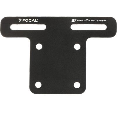 Precision by Triad-Orbit SM-FP Focal Speaker Mounting Plate