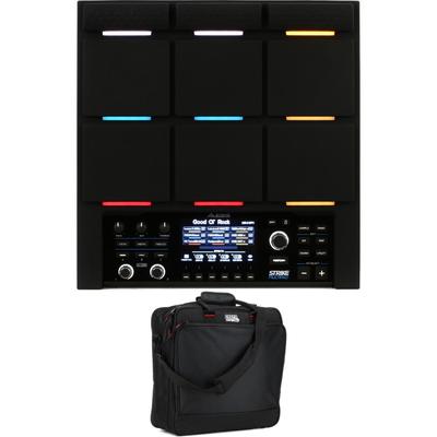 Alesis Strike MultiPad Percussion Pad with Bag