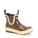 Xtratuf 6in Legacy Ankle Deck Boot - Women's Brown 11 LDBW-900-BRN-110