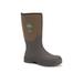 Muck Boots Wetland Field Boot - Women's 6 US Medium Tan/Bark WMT-998K-BRN-060