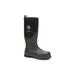 Muck Boots Chore Cool Safety Toe Classic Work Boot - Men's Black 12 CSCT-000-BLK-120