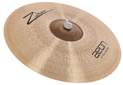 Zultan 21" Aeon Light Ride