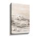 Longshore Tides Lifestyle 2 Gallery Canvas, Glass in Black/White | 12 H x 8 W x 2 D in | Wayfair 16A3220B34B14D6CB0B27C4F1F7B1E88